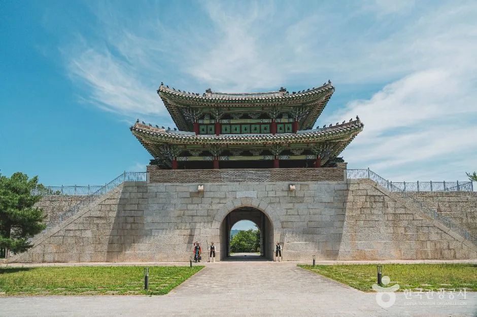영남제일관