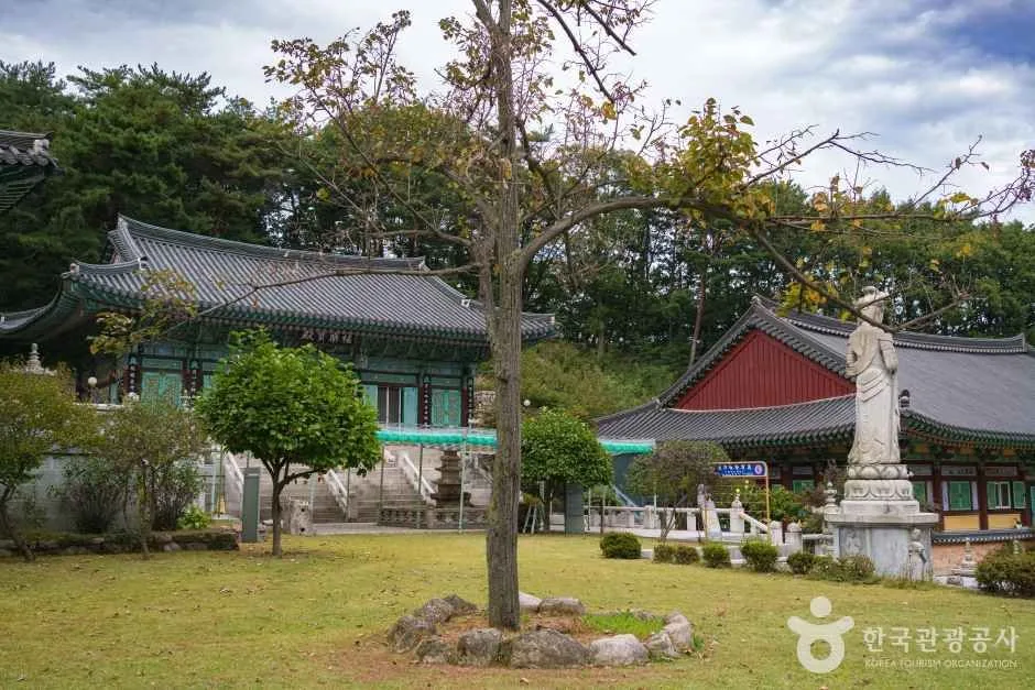 회룡사(의정부)