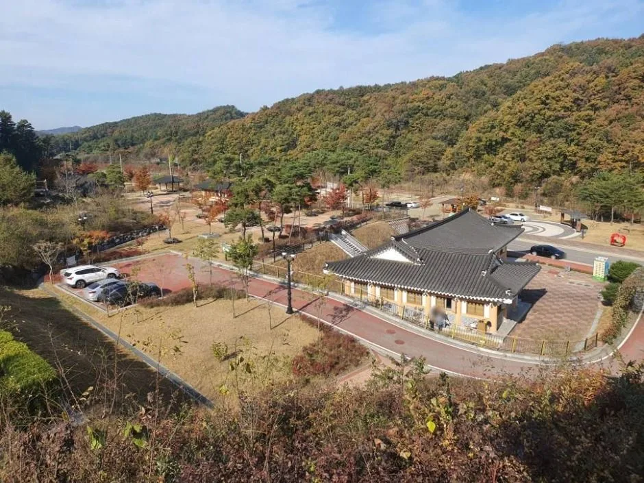 미래지 농촌 테마공원