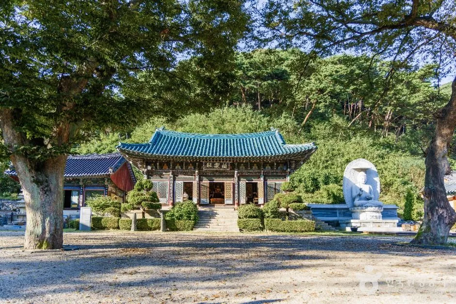 향천사(예산)