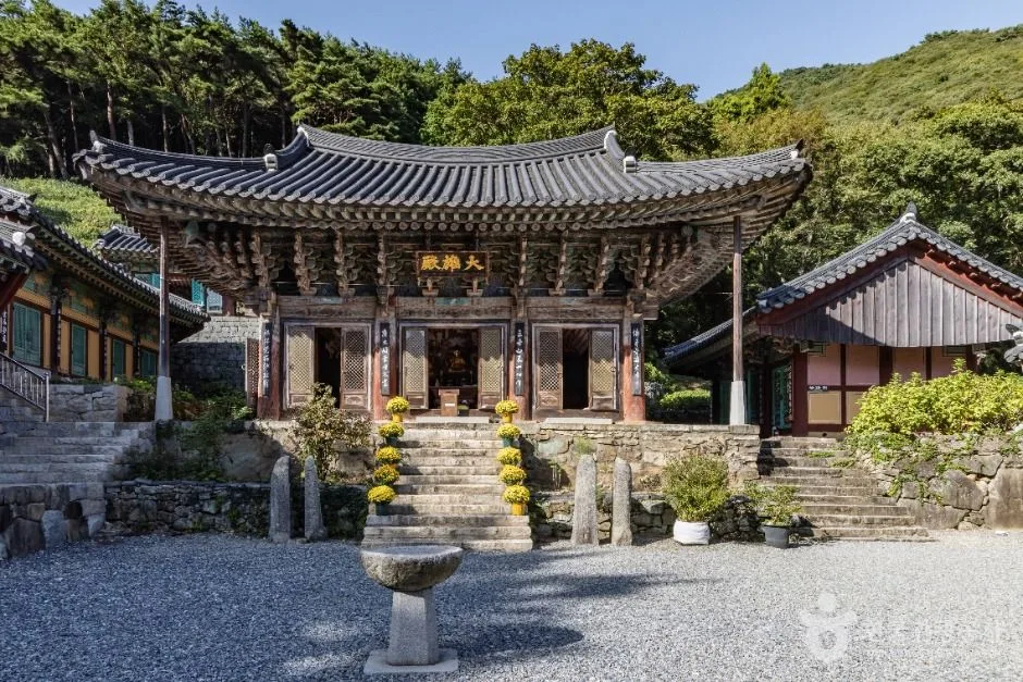 용문사(남해)