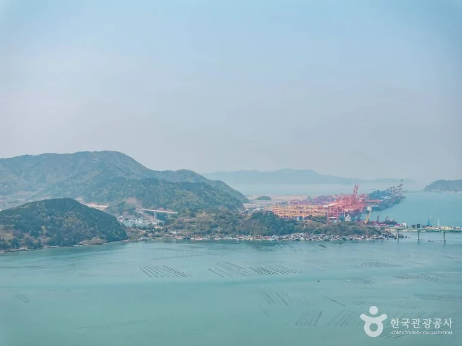 가덕도