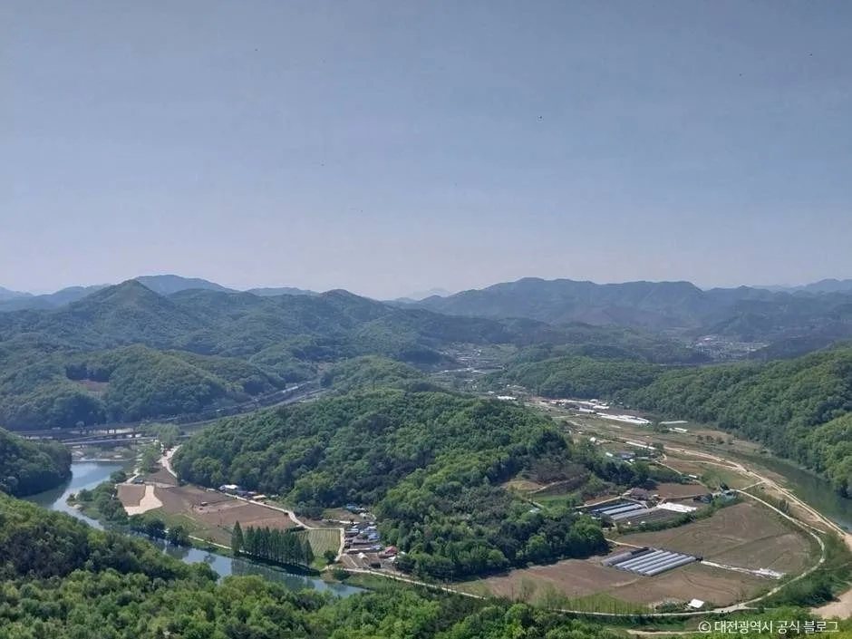 구봉산(대전)