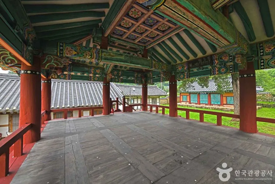돌산향교