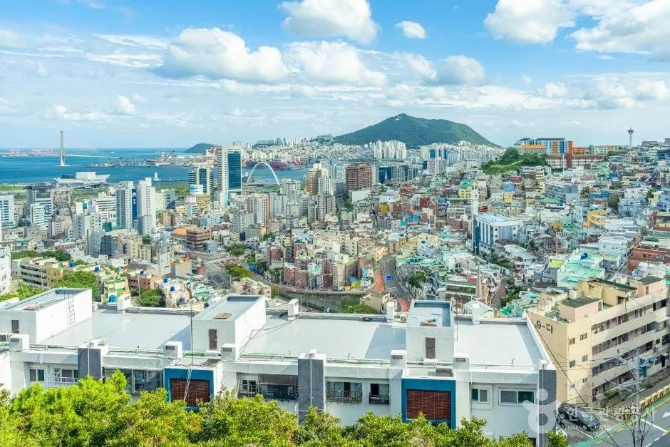 영주하늘눈전망대